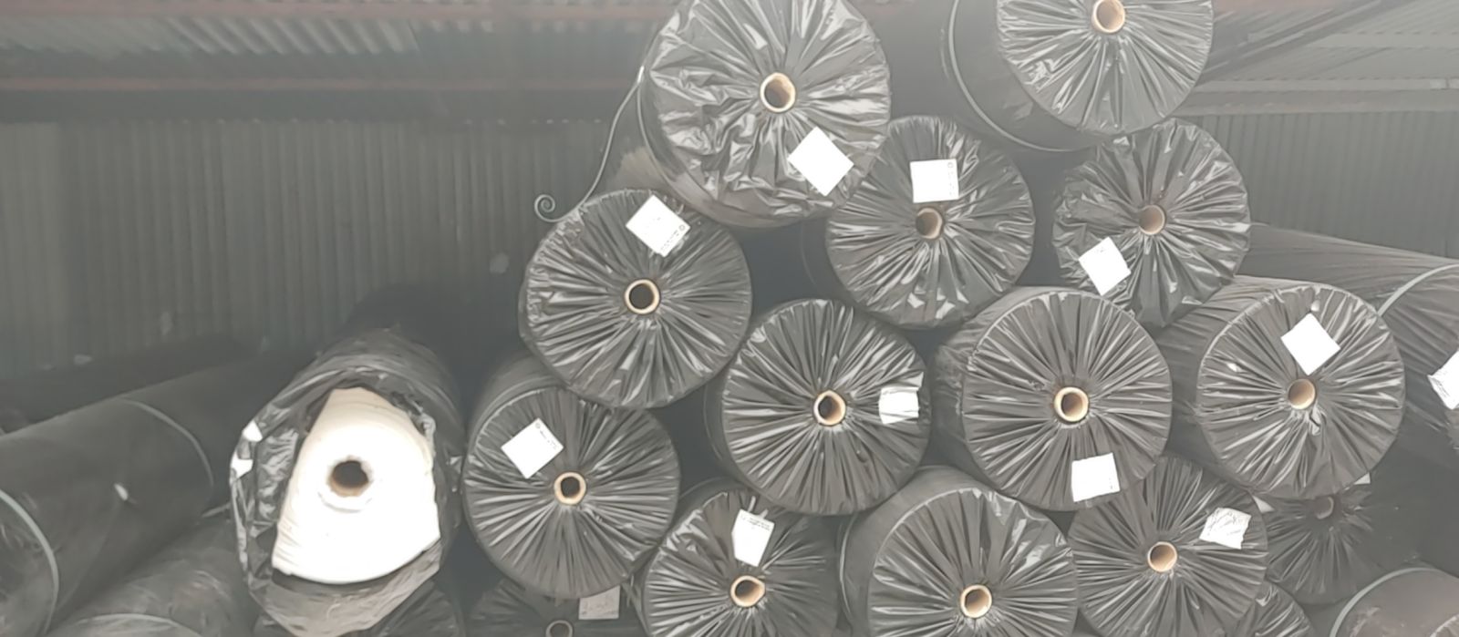 Vải địa kỹ thuật ART25: Giải pháp tối ưu cho công trình xây dựng bền vững